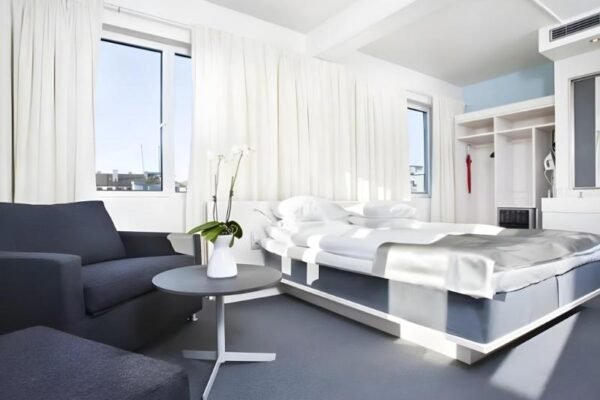 Thon Hotel Gyldenlove