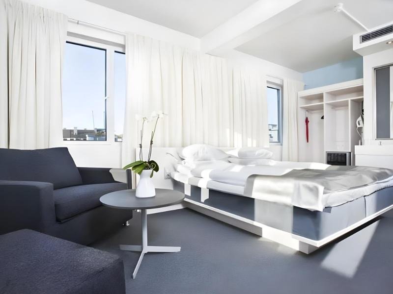 Thon Hotel Gyldenlove