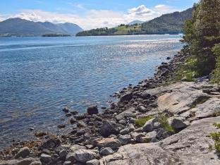 person holiday home in Oydegard-By Traum