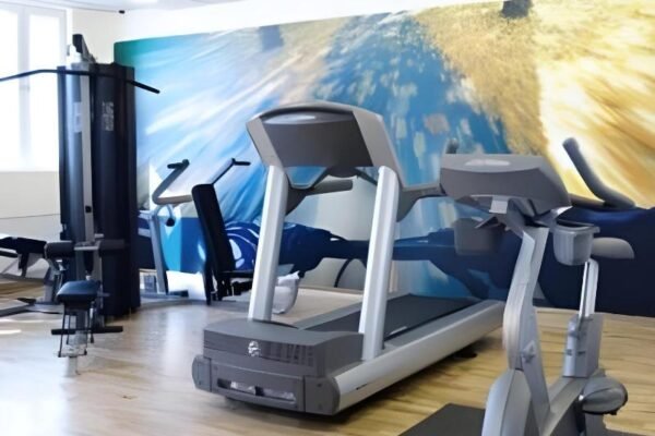 Scandic Kokstad
