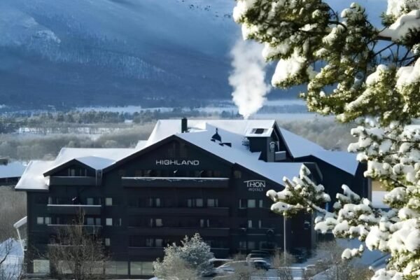 Highland Lodge