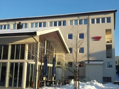 Scandic Central Elverum