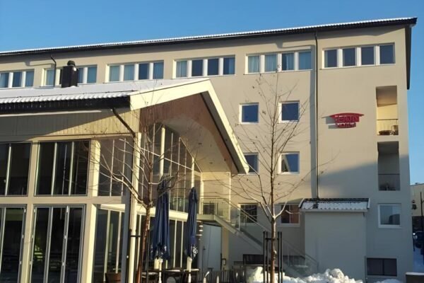 Scandic Central Elverum