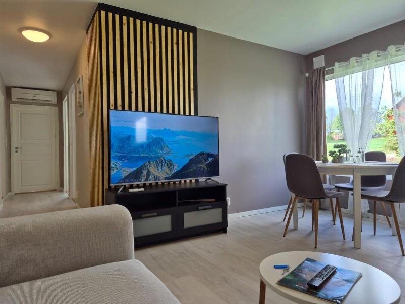 Chausseen Apartment A