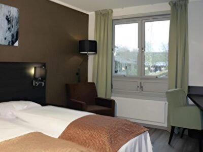 Sørmarka Konferansehotell