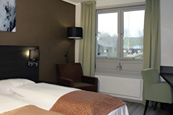 Sørmarka Konferansehotell