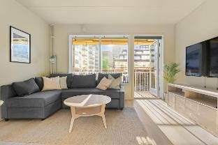 Theatre Square-Central&Urban!