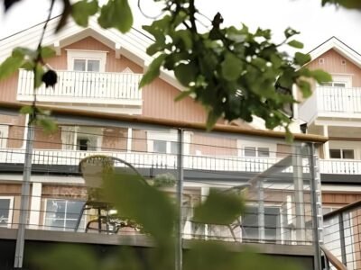 Victoria Hotel Kragerø