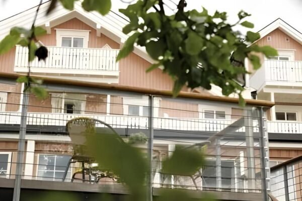 Victoria Hotel Kragerø