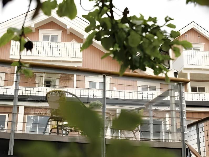 Victoria Hotel Kragerø