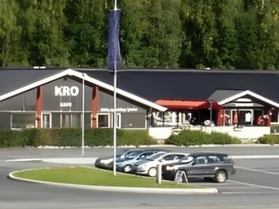 Sødorp Gjestgivergard Motell