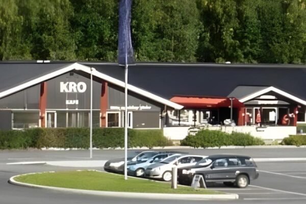 Sødorp Gjestgivergard Motell