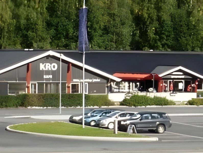 Sødorp Gjestgivergard Motell