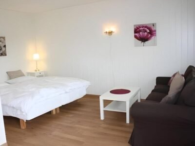 Storestølen Fjellhotell