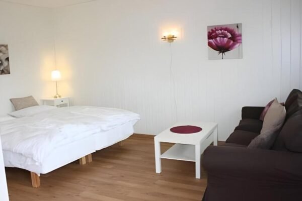 Storestølen Fjellhotell