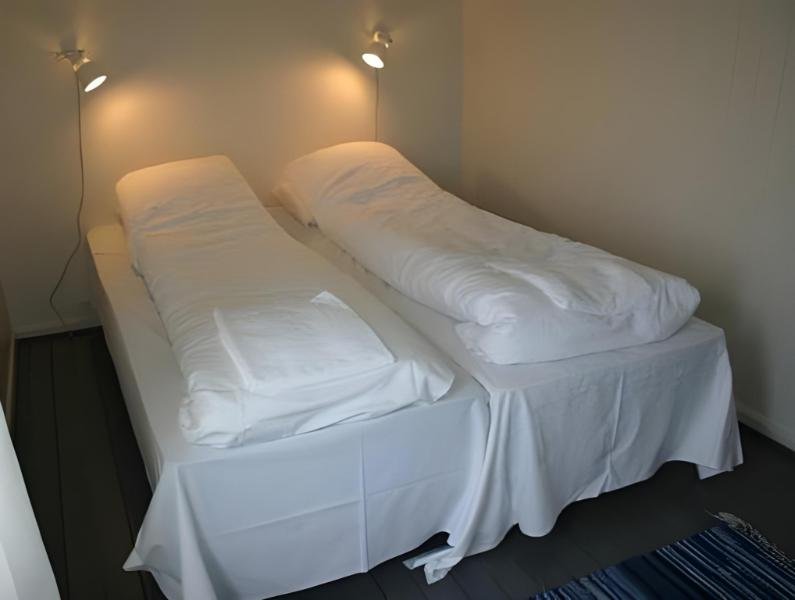 Solsiden Brygge Rorbuer