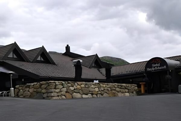 Sirdal Høyfjellshotell