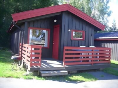 Sveastranda Camping