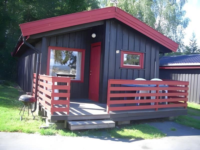Sveastranda Camping