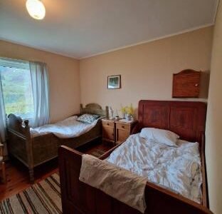 Hardanger – Norway Fjord view