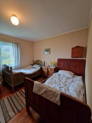 Hardanger – Norway Fjord view