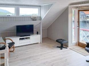 person holiday home in Bokn-By Traum