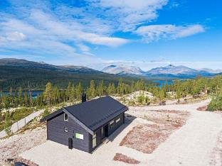 person holiday home in Sollia-By Traum