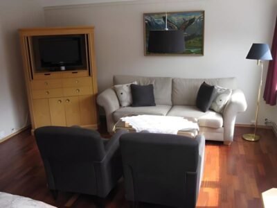 Bremanger Fjord Hotell