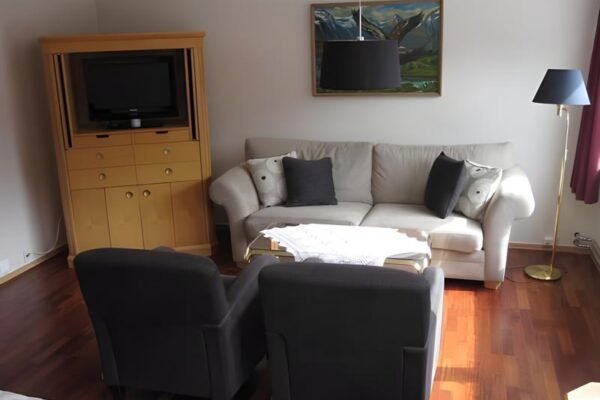 Bremanger Fjord Hotell