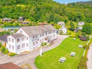 Hardanger Guesthouse