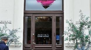 Comfort Hotel Grand Central