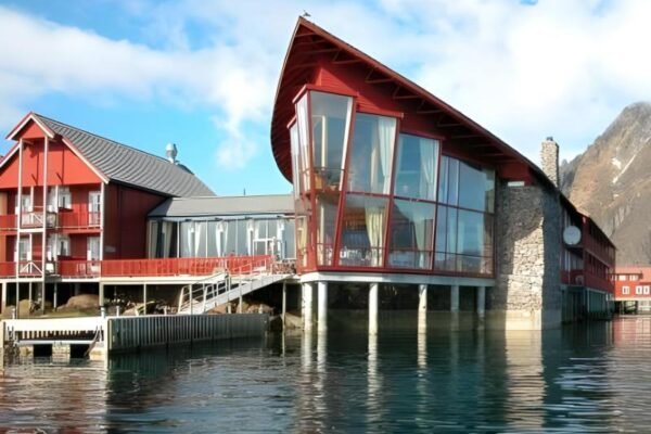 Scandic Svolvær