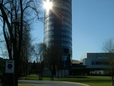 Thon Hotel Stavanger Forum