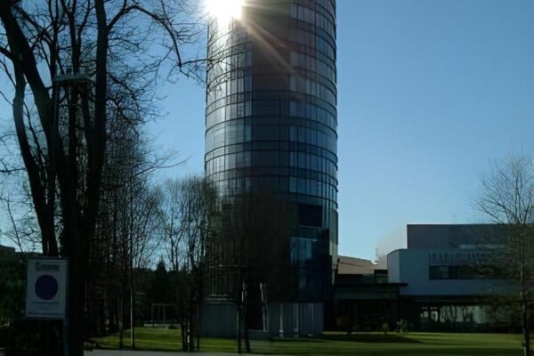 Thon Hotel Stavanger Forum