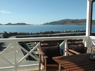 person holiday home in Aram-By Traum