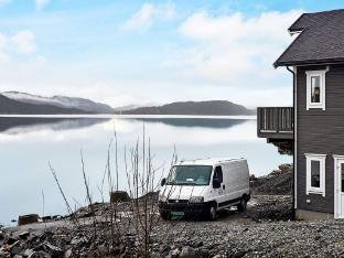 person holiday home in VATNE