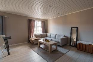 Arctic Stay | 2 Bedrooms | Central