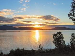 person holiday home in HUNDEIDVIK-By Traum