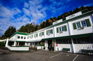 Moi Hotell, Drivers Home