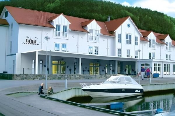 Ryfylke Fjordhotel