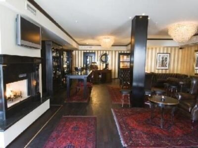 Det Hanseatiske Hotel