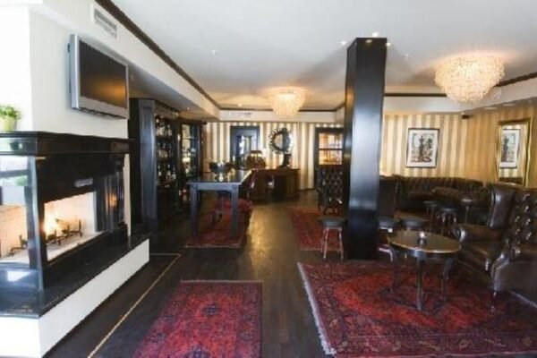 Det Hanseatiske Hotel