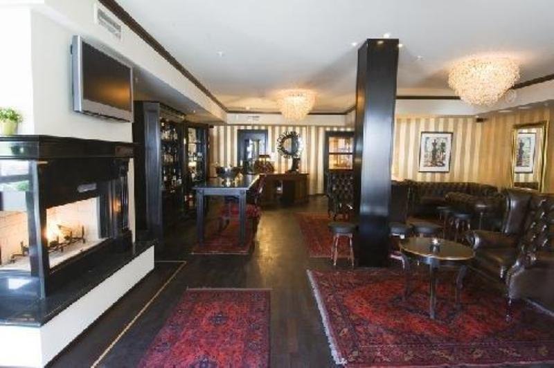 Det Hanseatiske Hotel