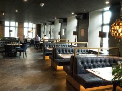 Magic Hotel Korskirken