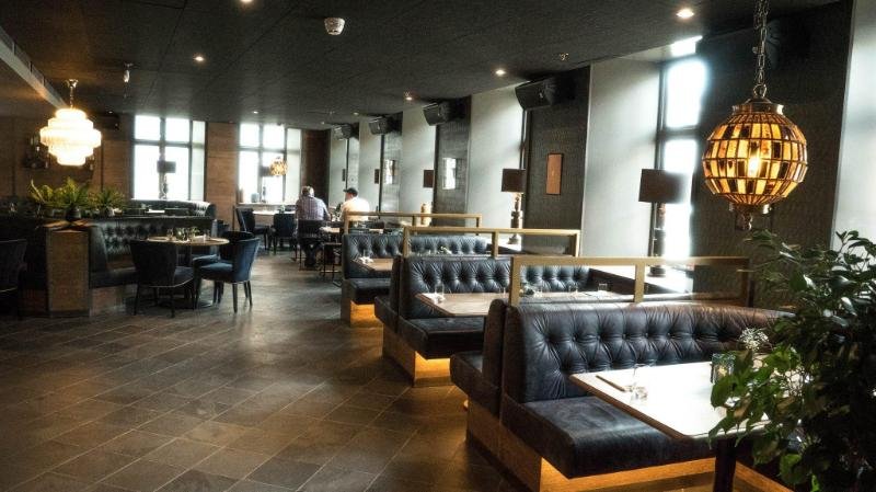 Magic Hotel Korskirken