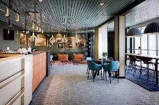 Scandic Vestfjord Lofoten