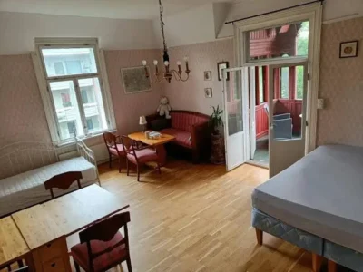 Villa Internationals