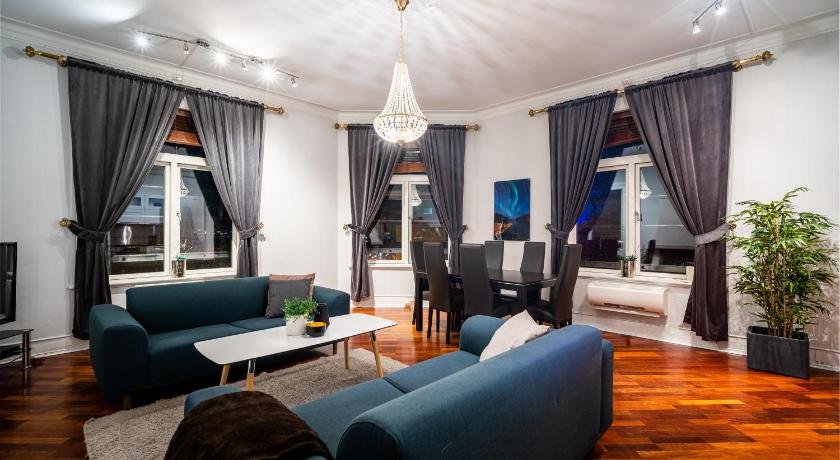 North Cape (Nordkapp): Reaching Europe’s Northernmost Point