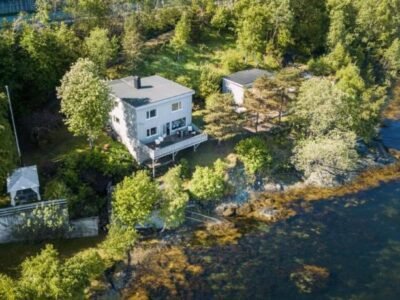 Norway with Kids: The Ultimate Family Travel Guide