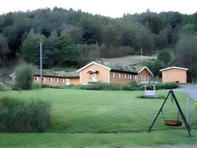 Fosseland Vandrerhjem